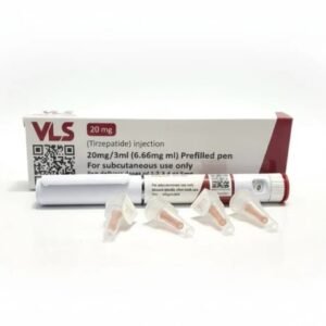Tirzepatide 20 mg (VLS)